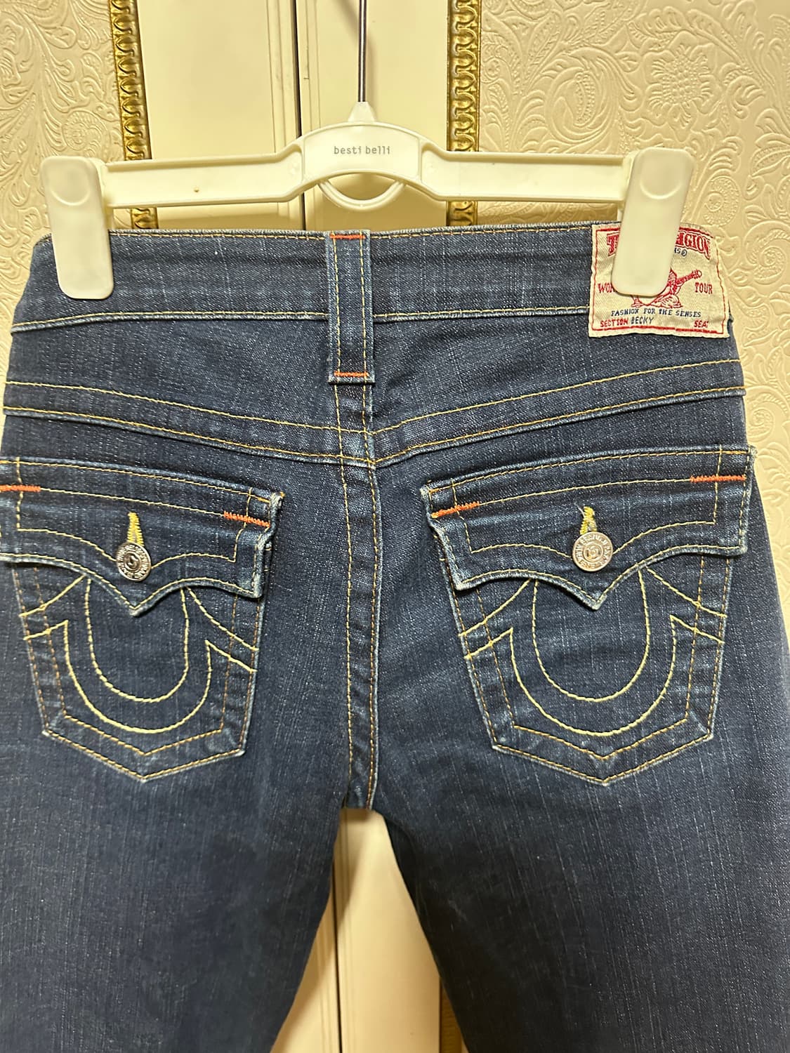 트루릴리젼 베키 28 상품이미지3