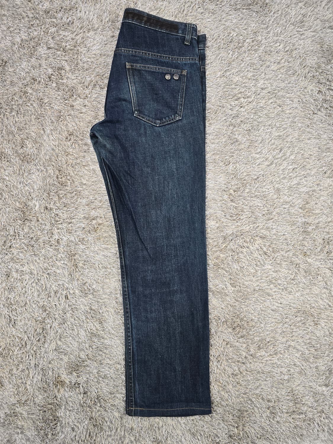 Marc Jacobs 남성 데님 청바지 상품이미지3