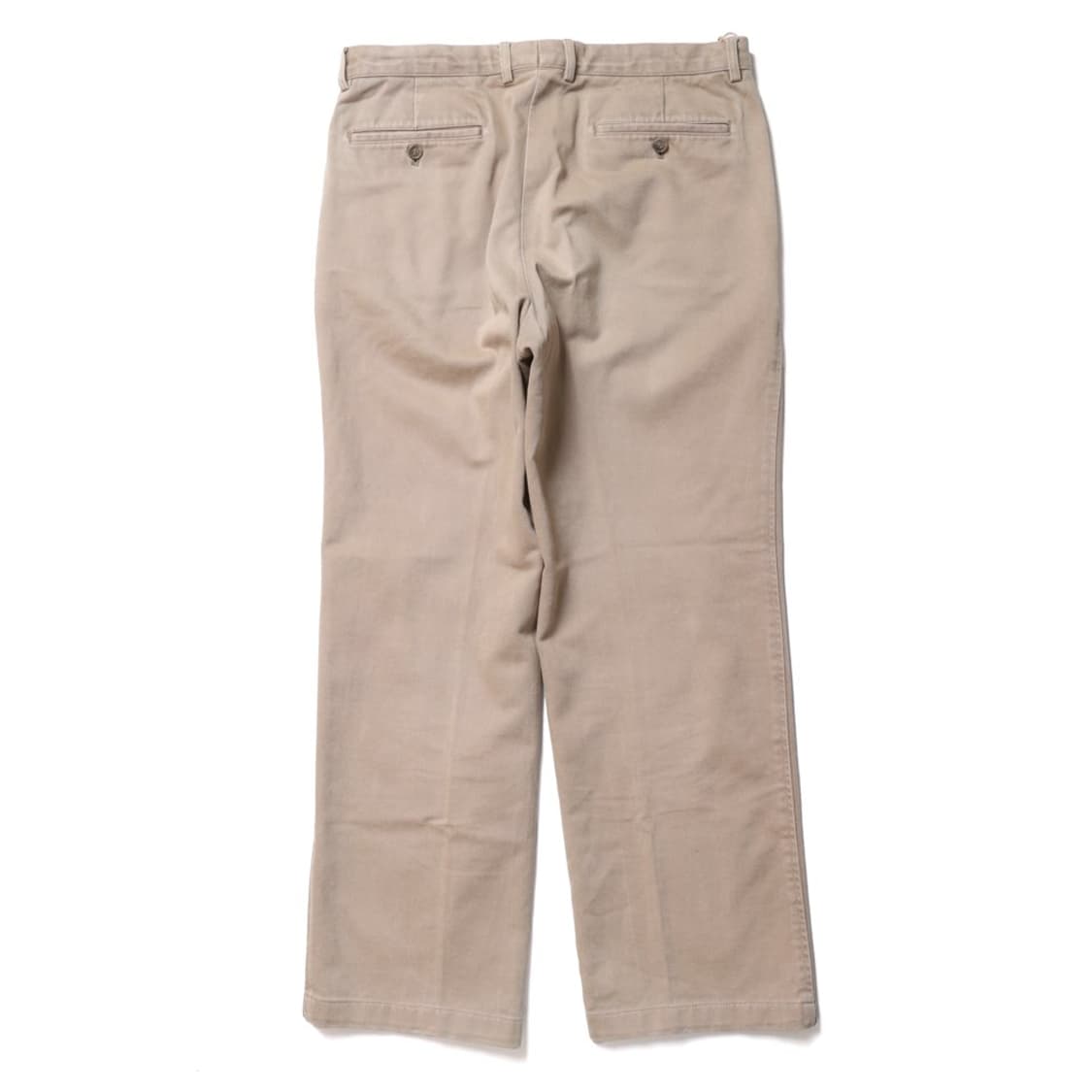 입생로랑 Yves Saint Laurent Cotton Pants  상품이미지5