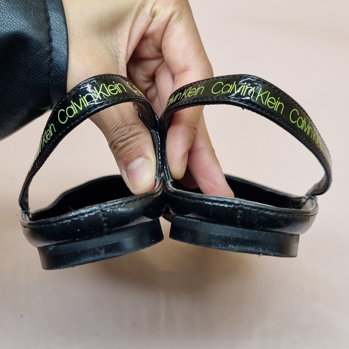 캘빈클라인 여성 슬링백 220 상품이미지4