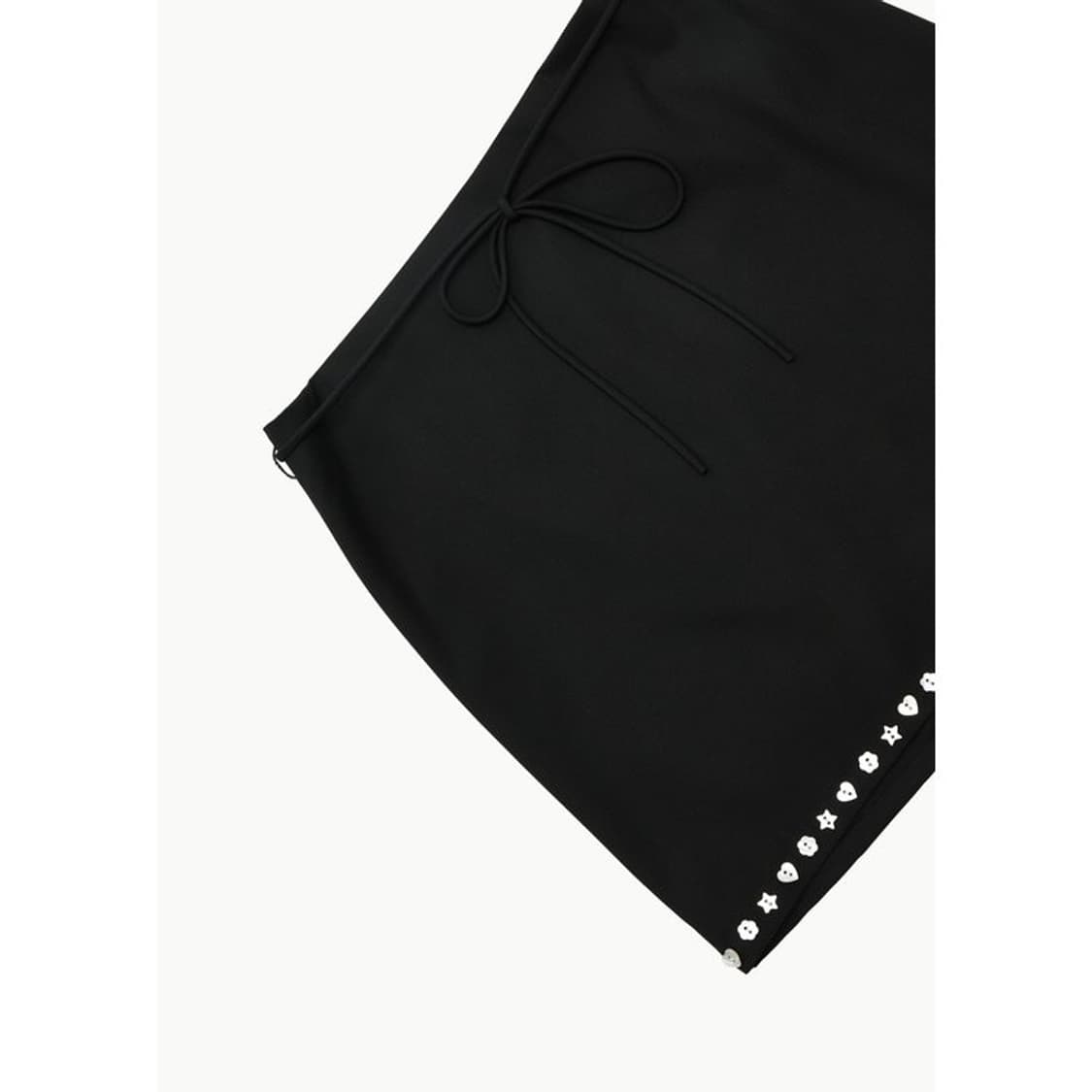 Sandy liang 샌디리앙 24ss lala skirt 상품이미지2