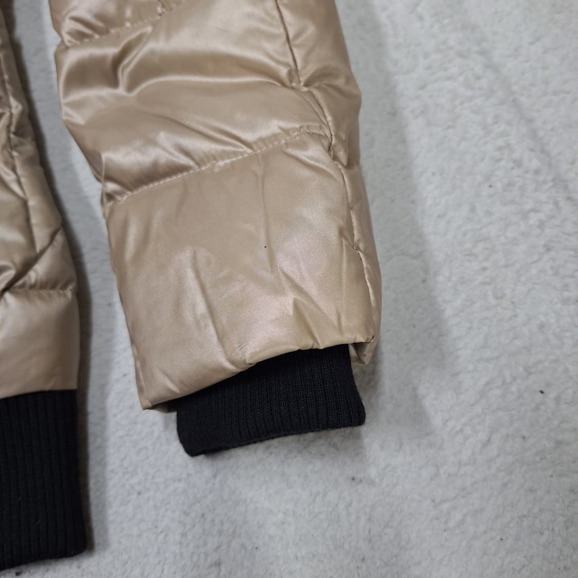 해지스골프 스윙구스패딩95 상품이미지8