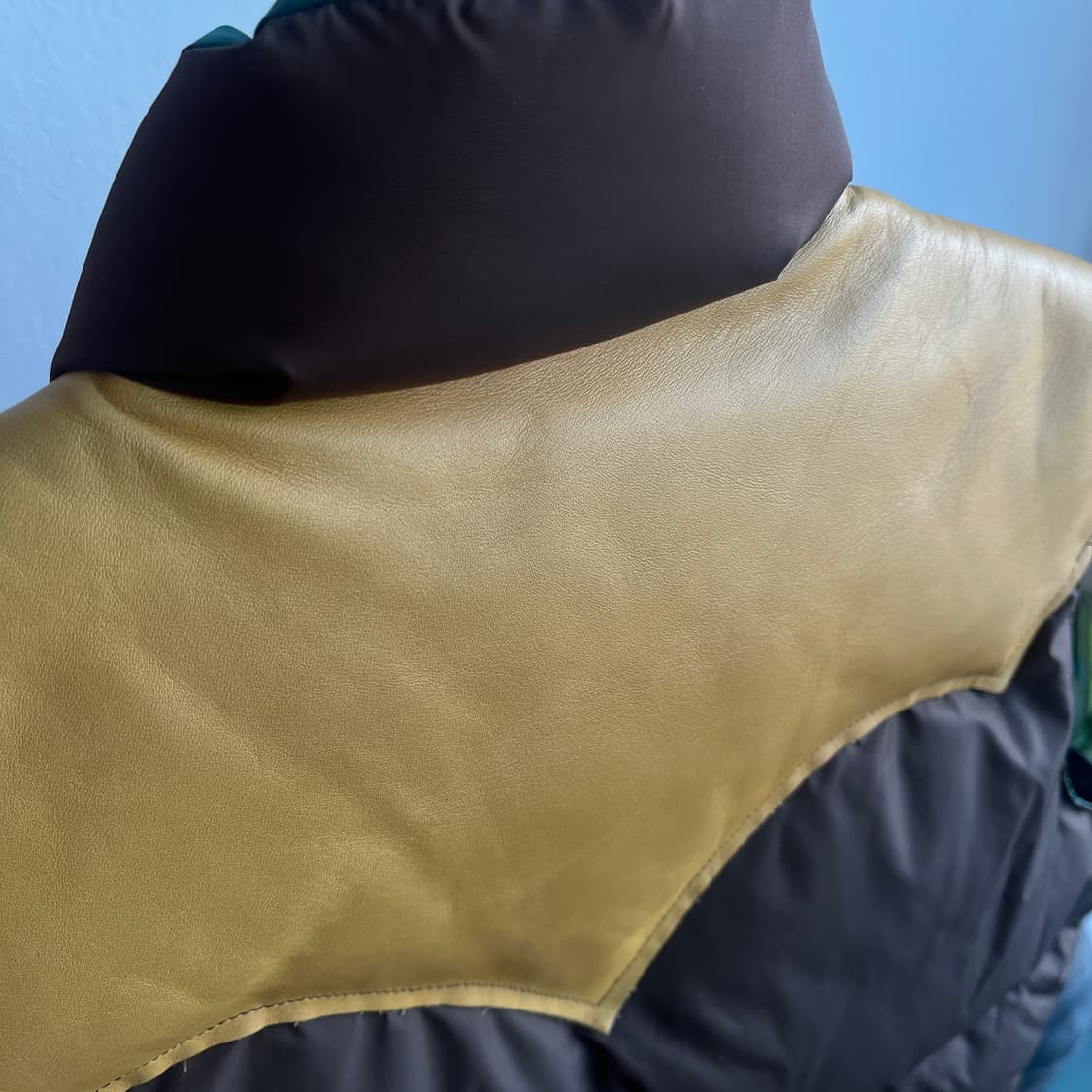 RockyMountainFeatherBed down vest (38) 상품이미지6