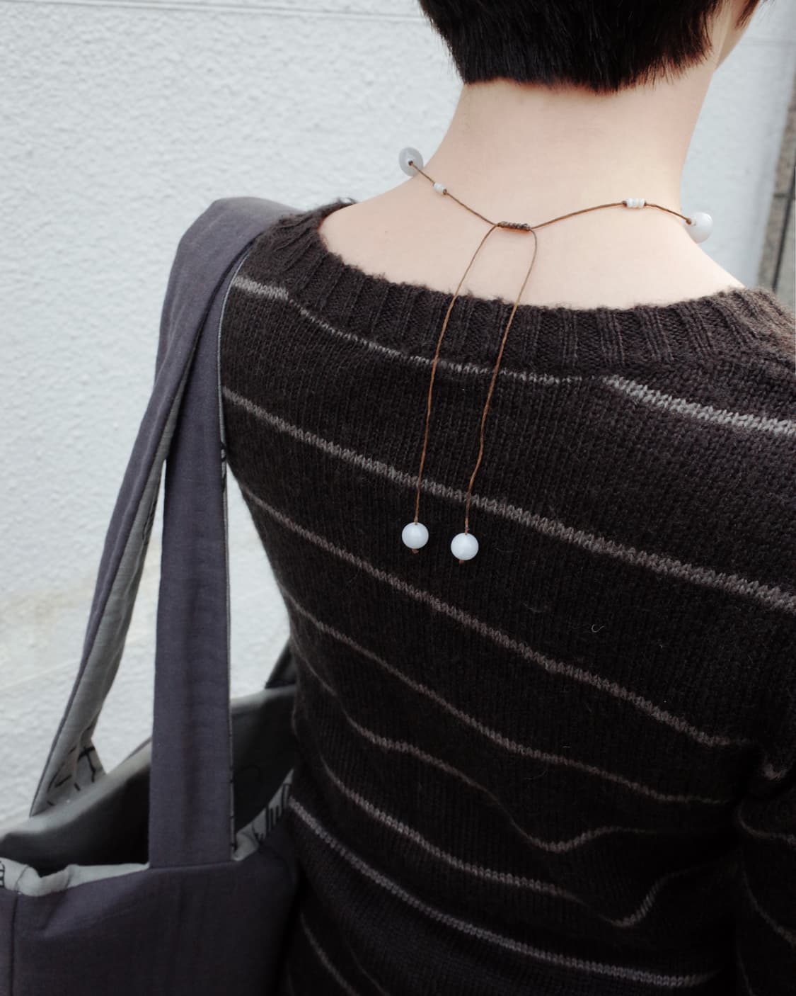 pale candy star necklace 페일 캔디 스타 목걸이 상품이미지8