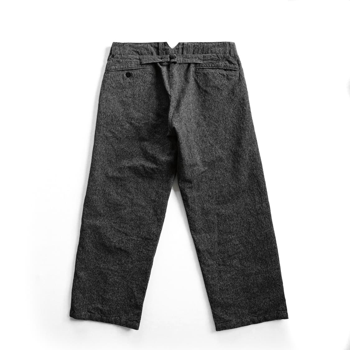 우티 Pantalon Arles 워크 팬츠 4(34사이즈) 상품이미지9