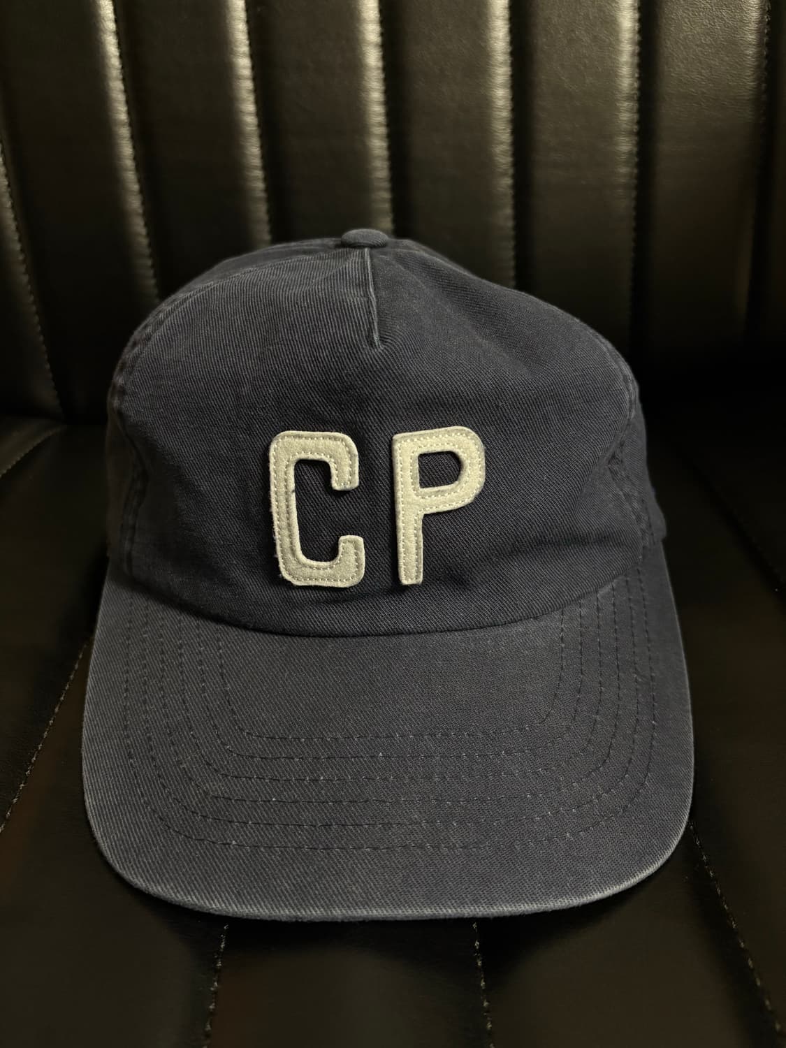 collect pieces cp navy 상품이미지2