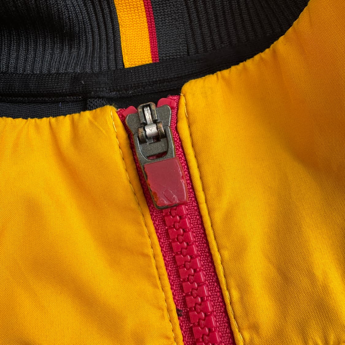 아디다스 00s 독일 블록코어 바람막이 자켓 상품이미지5