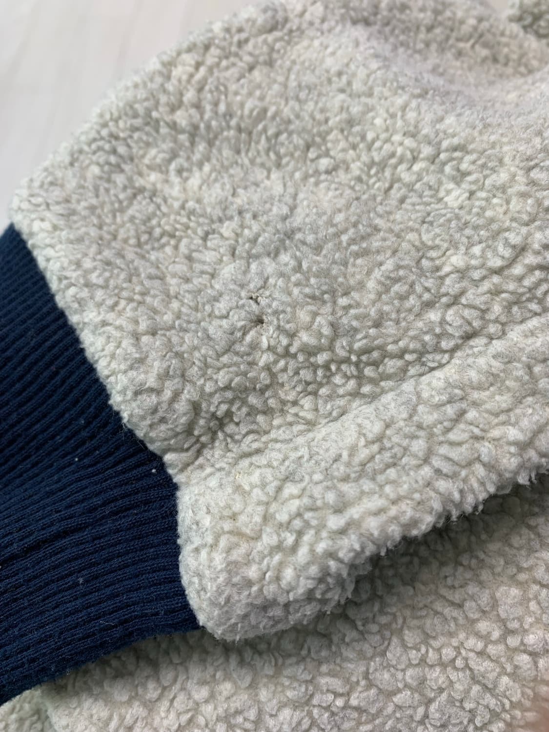 파타고니아 우먼 시어링 자켓 상품이미지7