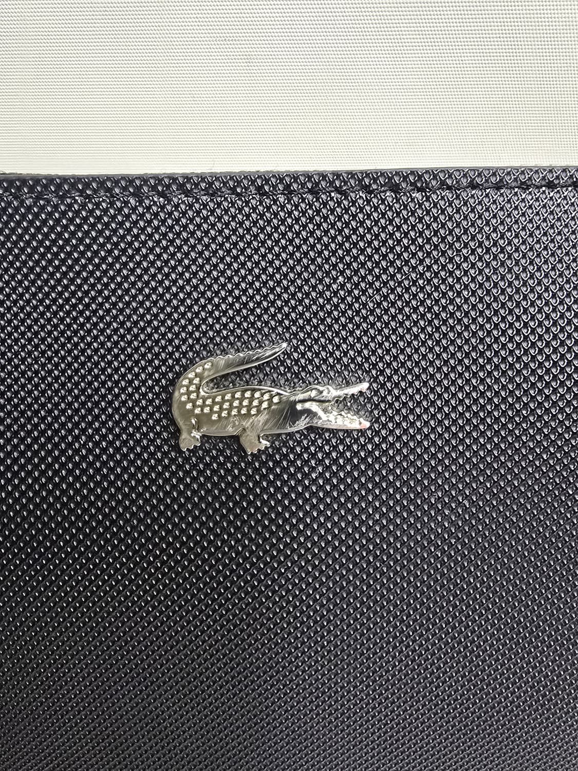 라코스테 안나 클러치 (공용) 상품이미지2