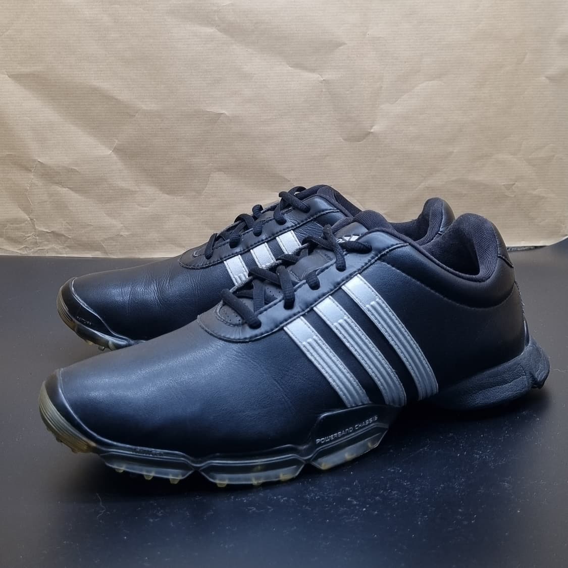 아디다스 파워밴드 남성골프화270 상품이미지1