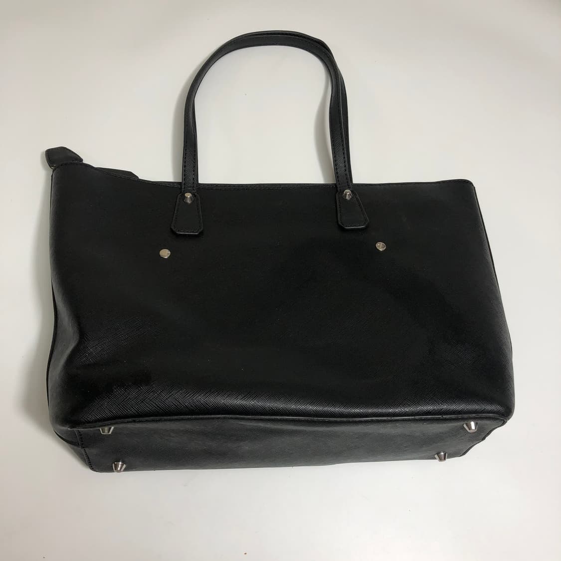 게스 숄더 토트백 상품이미지6