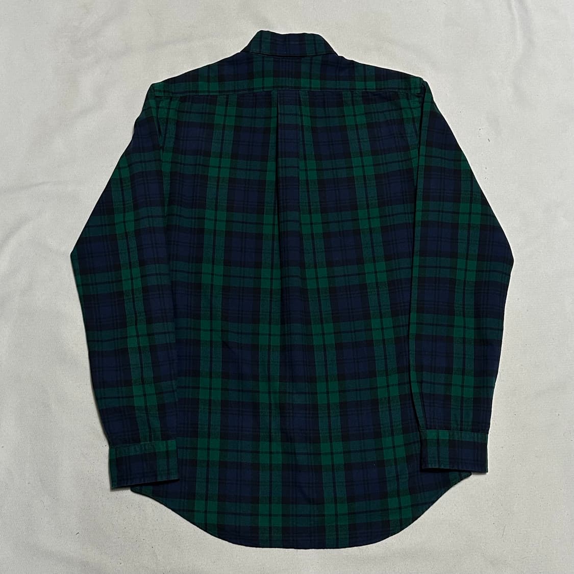 M 폴로랄프로렌 커스텀핏 태터솔 옥스포드 셔츠 상품이미지3