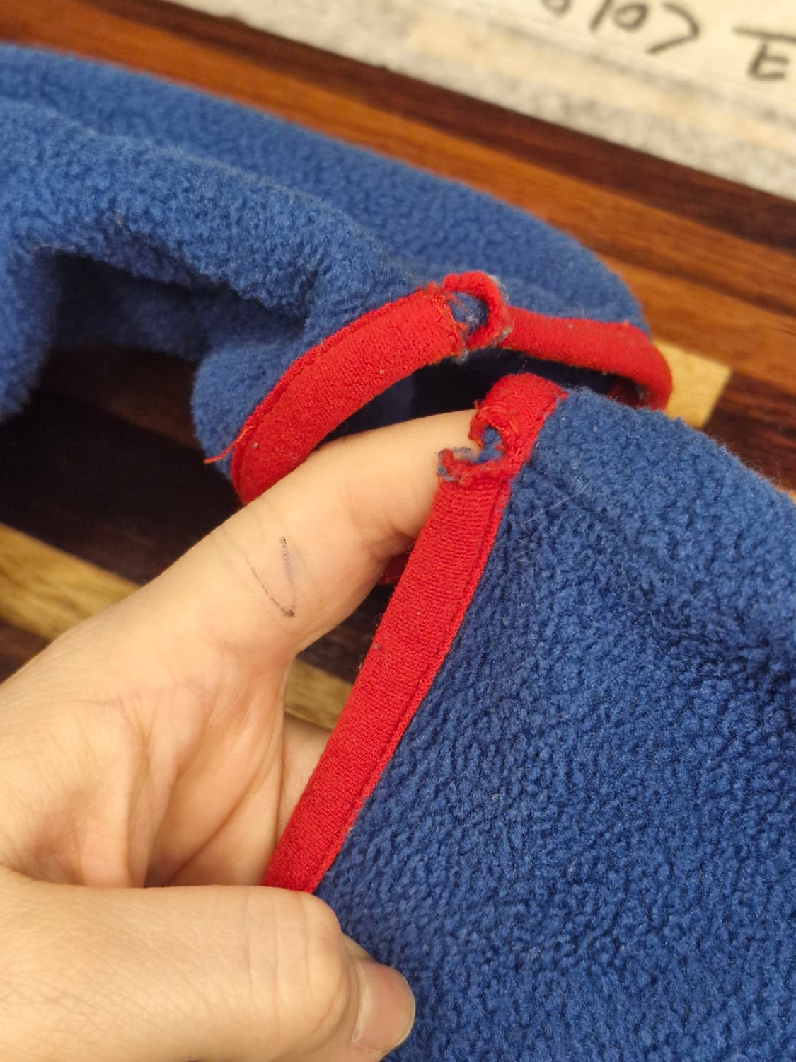 Z-405 파타고니아 신칠라  상품이미지5