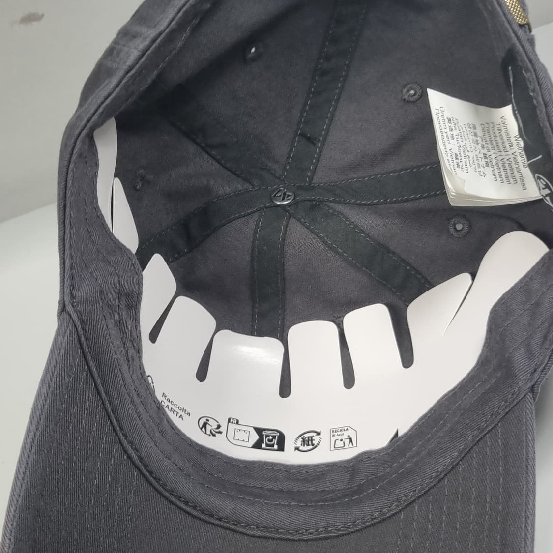 오클리 47소호 스트레치로고 대드햇 상품이미지8