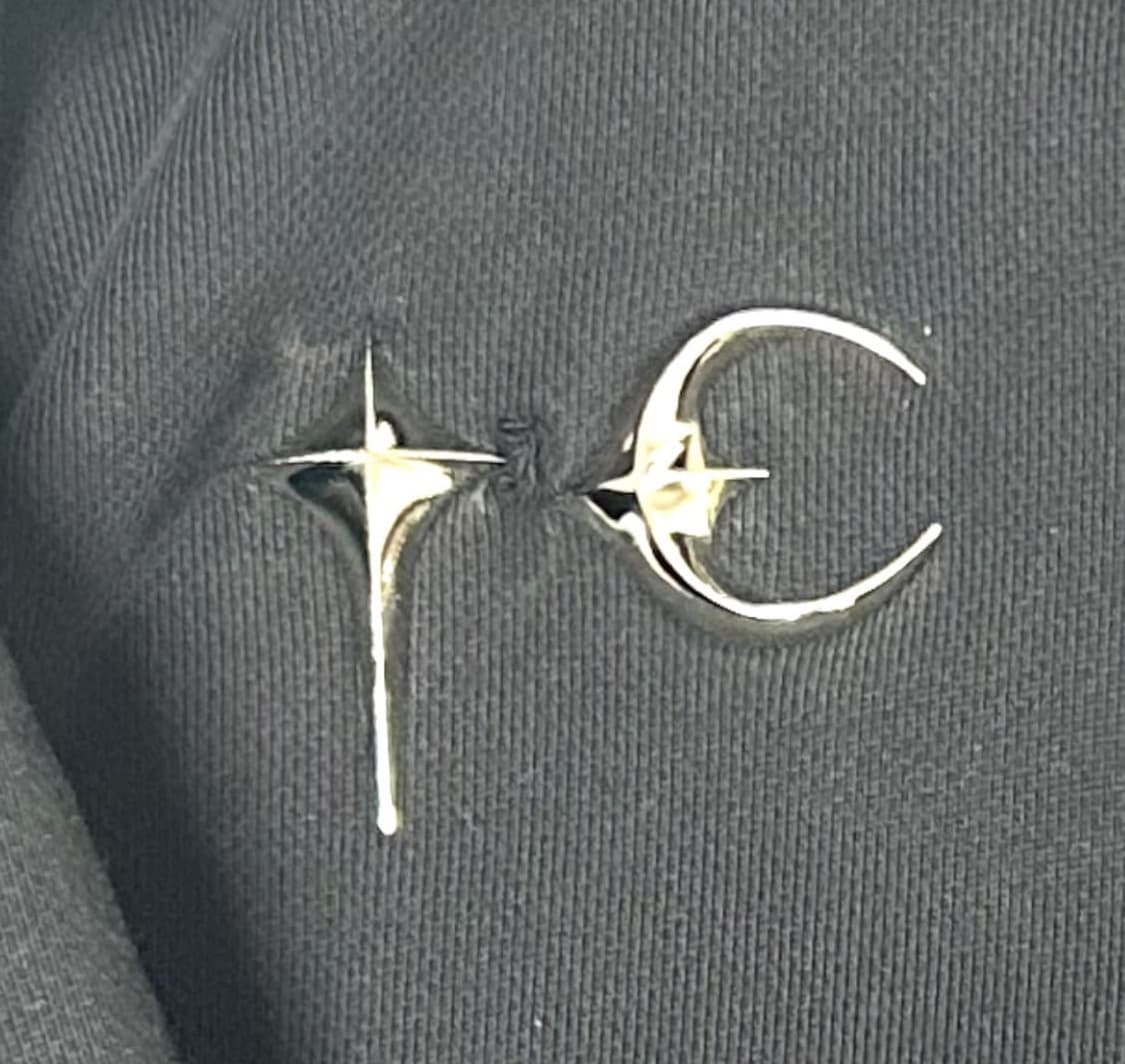 떠그클럽 후드티 상품이미지3