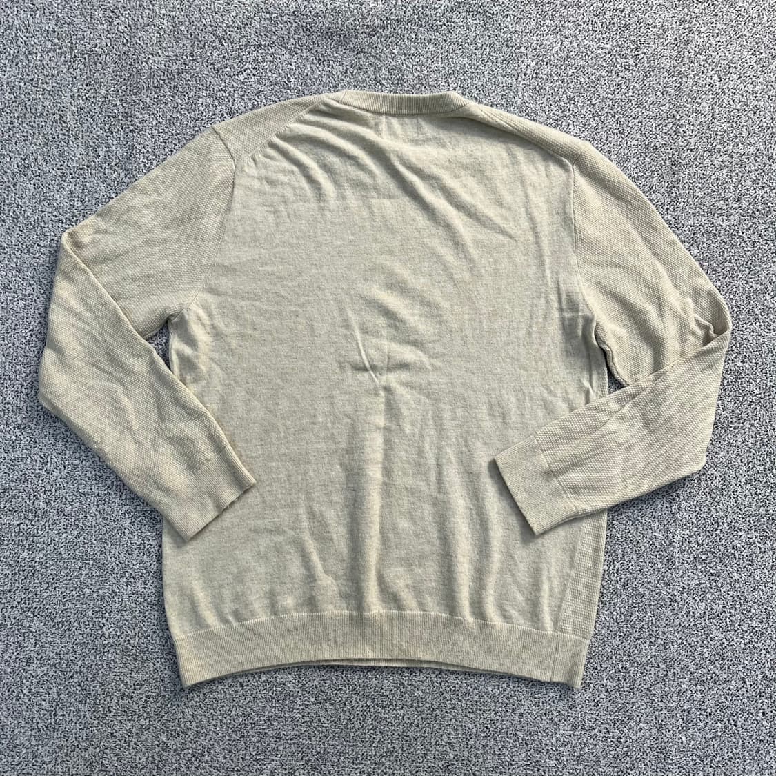 105 지오지아 캐시미어 니트 0403M 상품이미지4