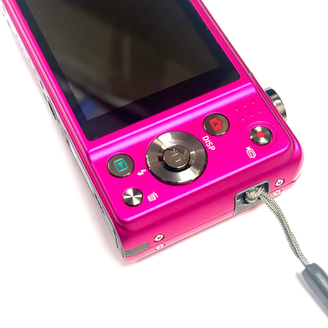 필름느낌 🫧 작례있음 ) 카시오 Ex-zs150 빈티지 디카💖✨ 상품이미지8