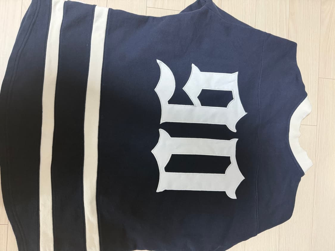 배드블루하키져지네이비 상품이미지8