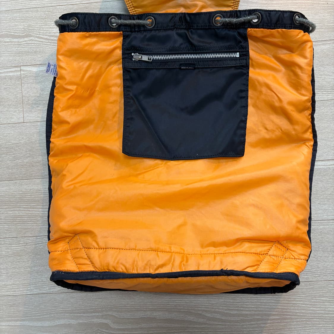 요시다포터 porter 럭색 백팩 (622-79312)  상품이미지7
