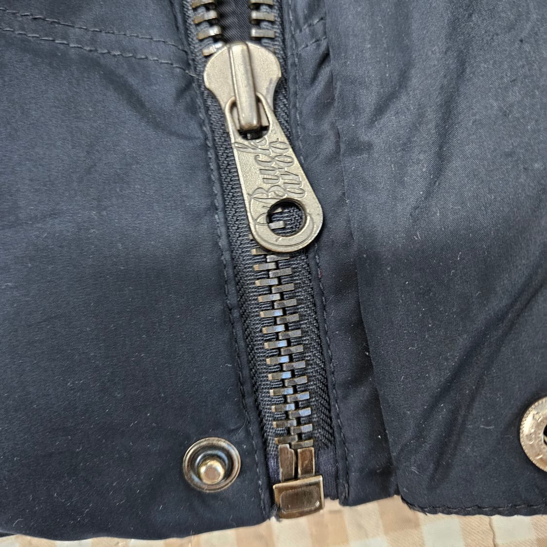 버커루 오리털 패딩 남자100 상품이미지6