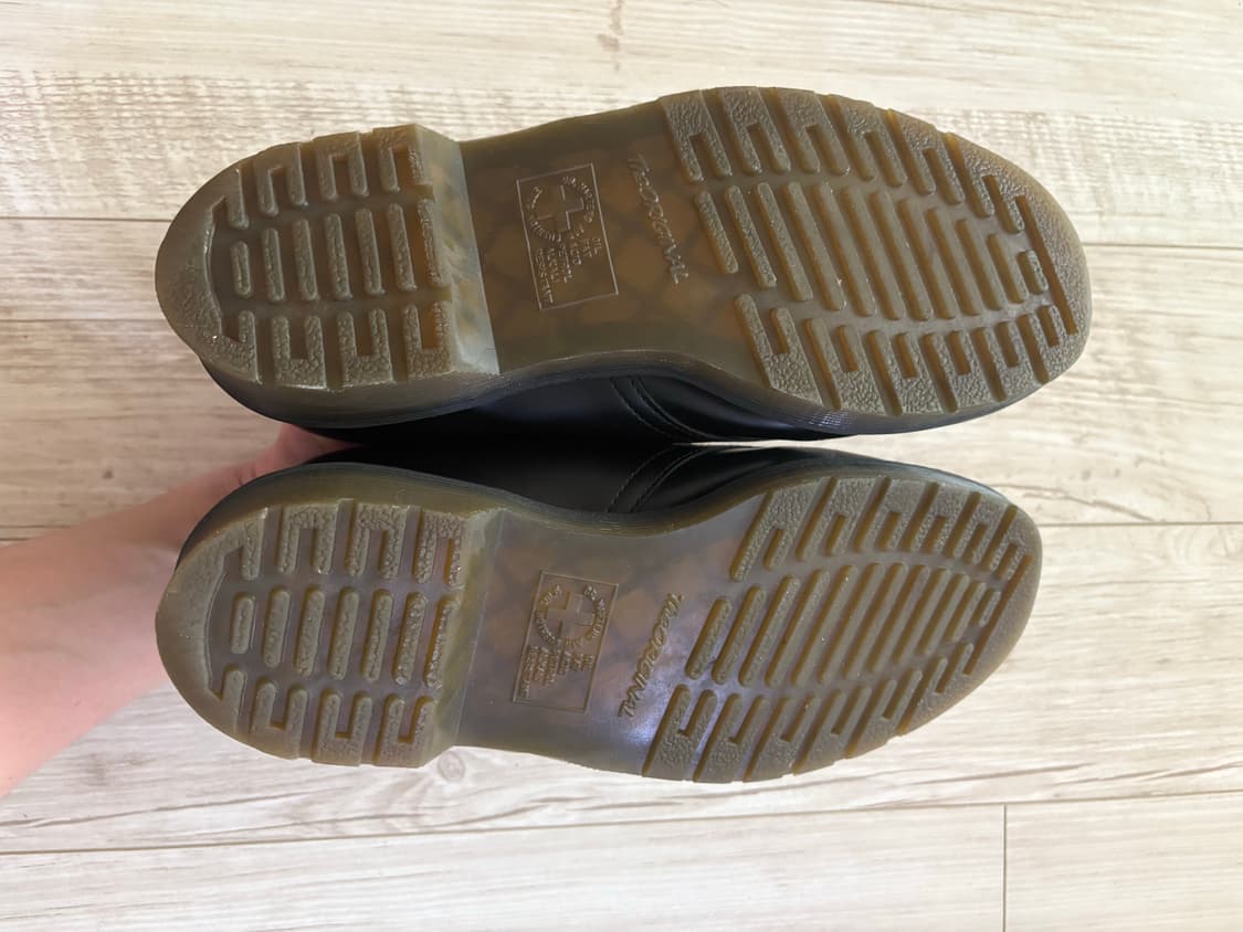 닥터마틴 1461 3홀 스무스 260 상품이미지6