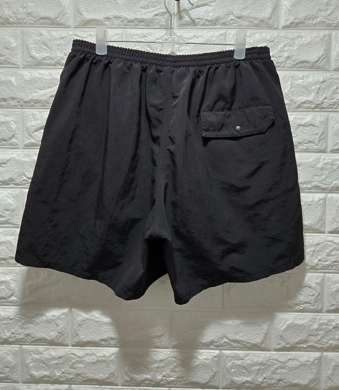 파타고니아 배기스 쇼츠 반바지 30~32 상품이미지4