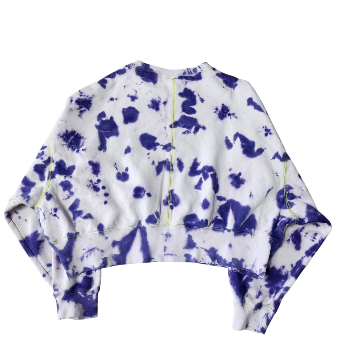 나이키 크롭 맨투맨 상품이미지3