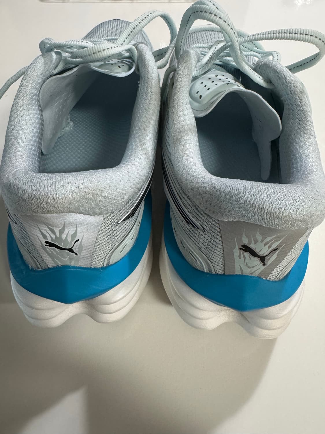 퓨마 벨로시티 나이트로4 와이드 상품이미지4