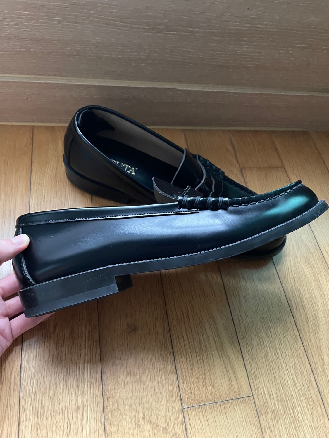 하루타 페니로퍼 906 상품이미지2