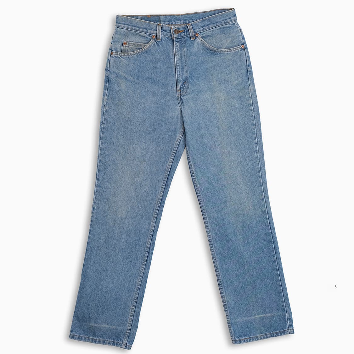 리바이스 619 오렌지탭 중청 90s 32 인치 OR6193305 상품이미지2