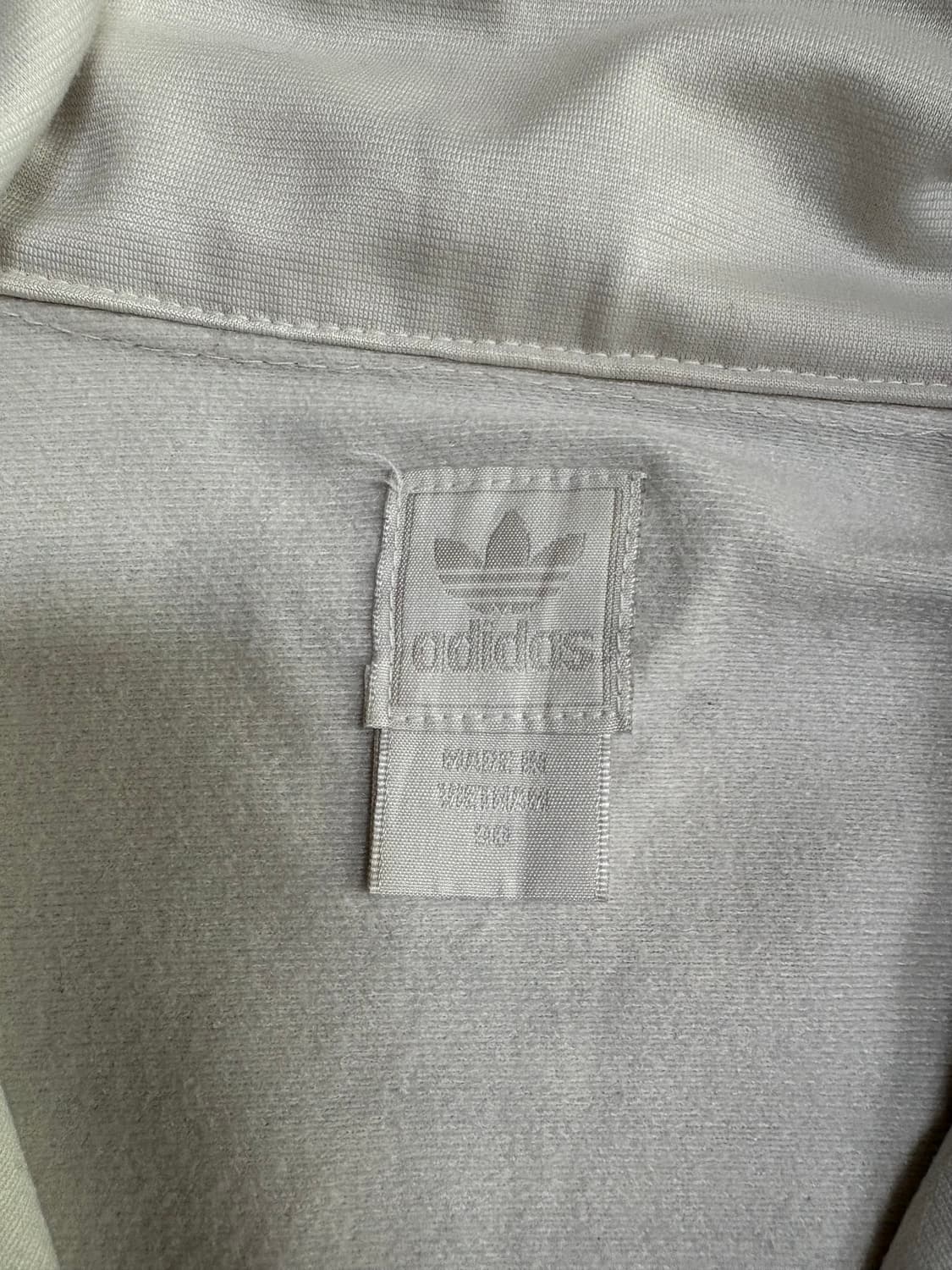 아디다스 캐나다 져지 90 상품이미지4