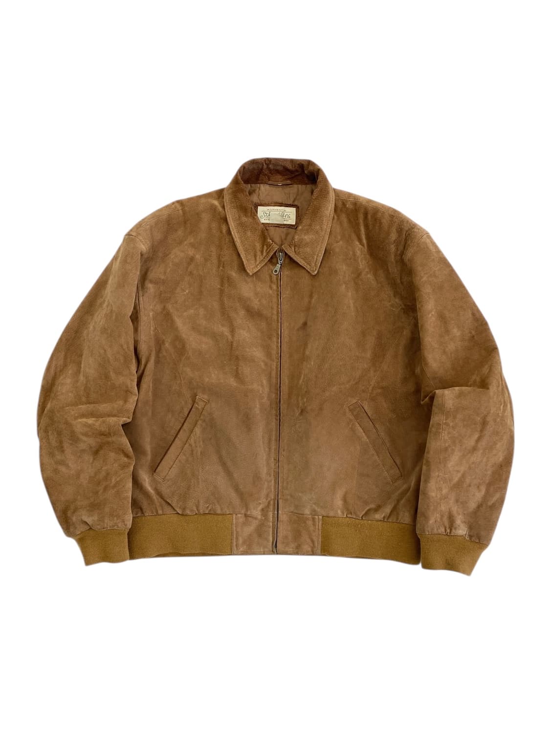 스테인 존스 베이 돈피 자켓 상품이미지1