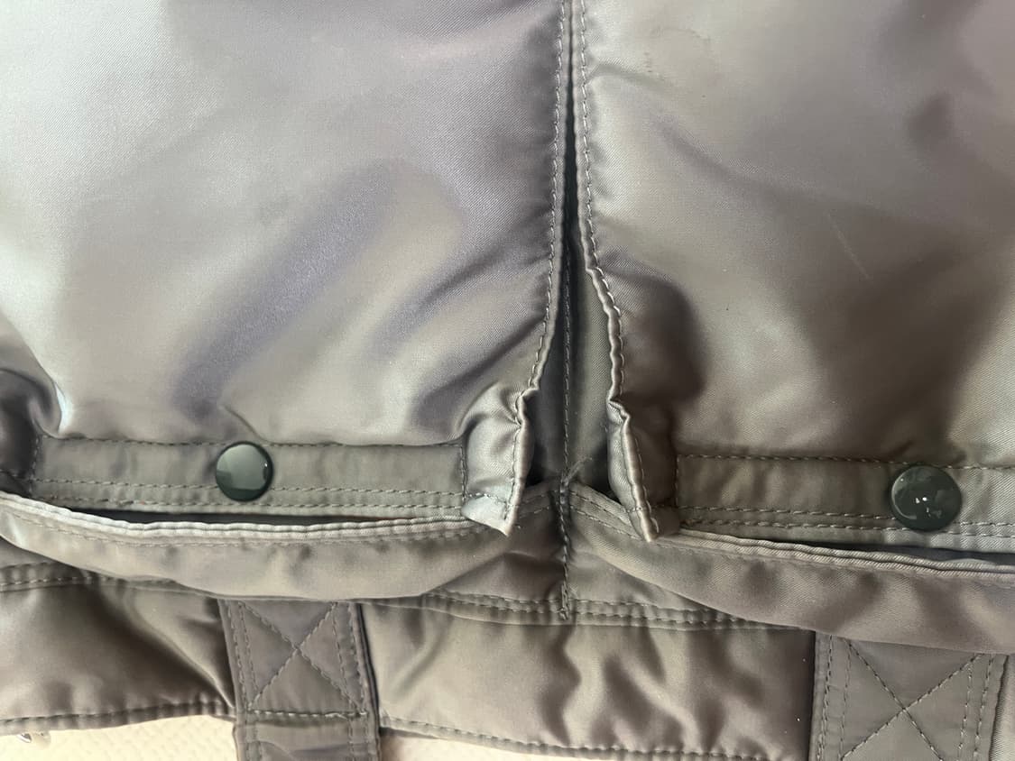 요시다포터 3way토트백 판매합니다 상품이미지7