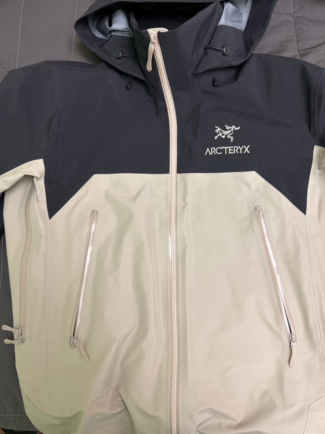 아크테릭스 베타 ar자켓 상품이미지1