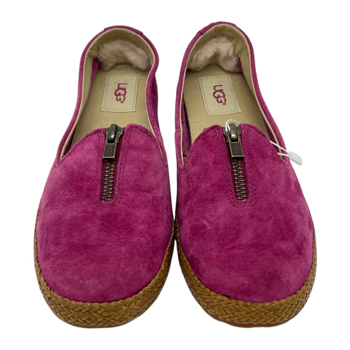 230 W 어그 플랫슈즈 라벤더 상품이미지2