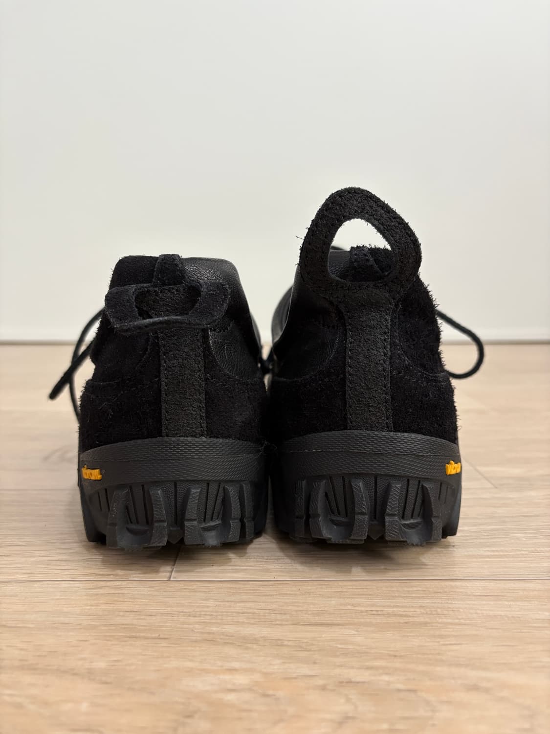 아워레가시 ourlegacy / 가베 gabe 블랙 / 285 상품이미지3