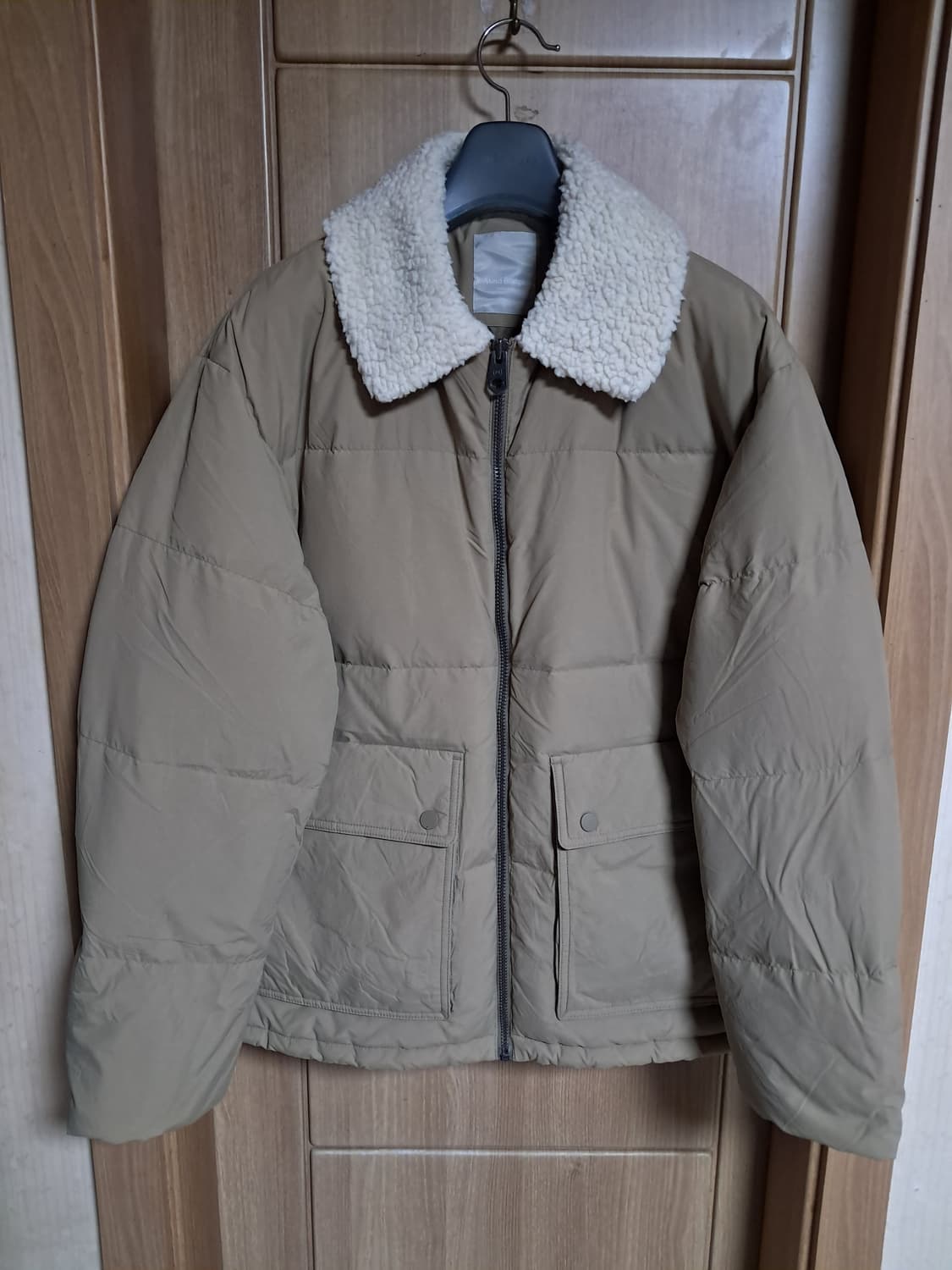 마인드브릿지 패딩 남성100  상품이미지1