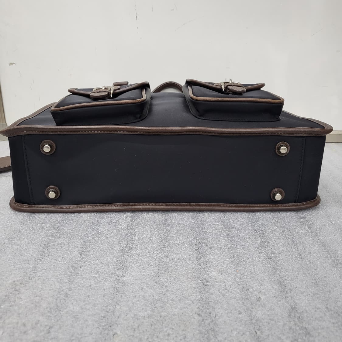 빈폴 남성 브리프 케이스 40x30x10cm 상품이미지5