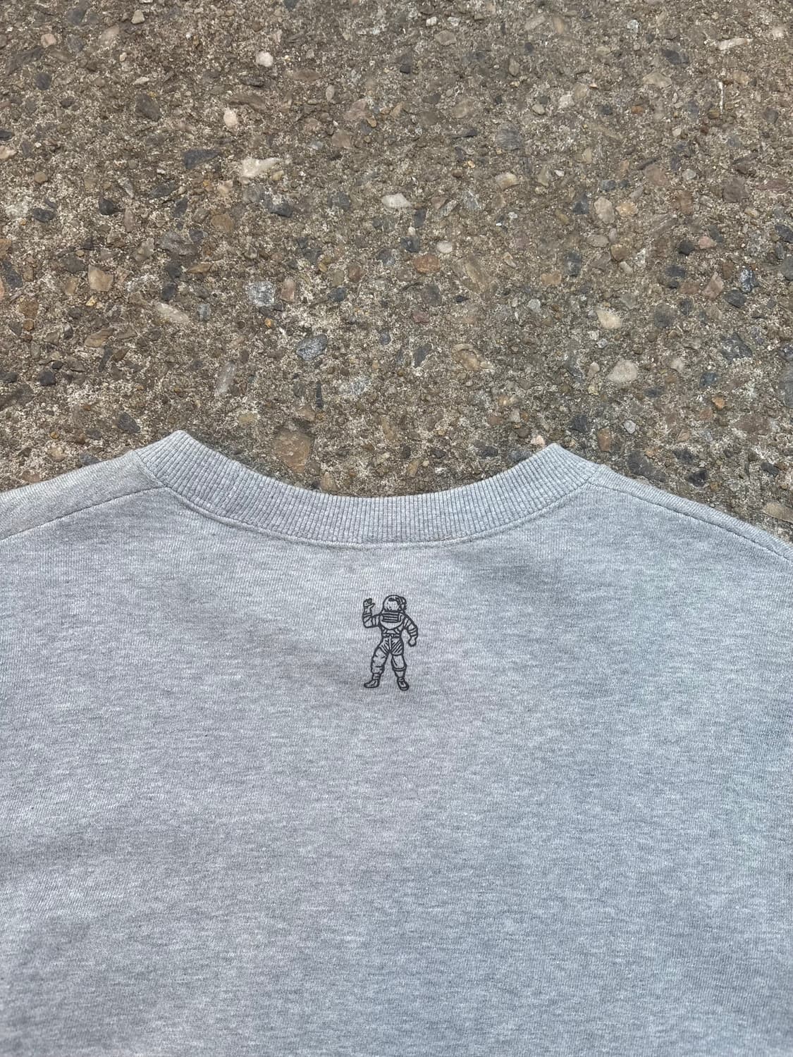 빌리네어보이즈클럽 맨투맨 상품이미지5