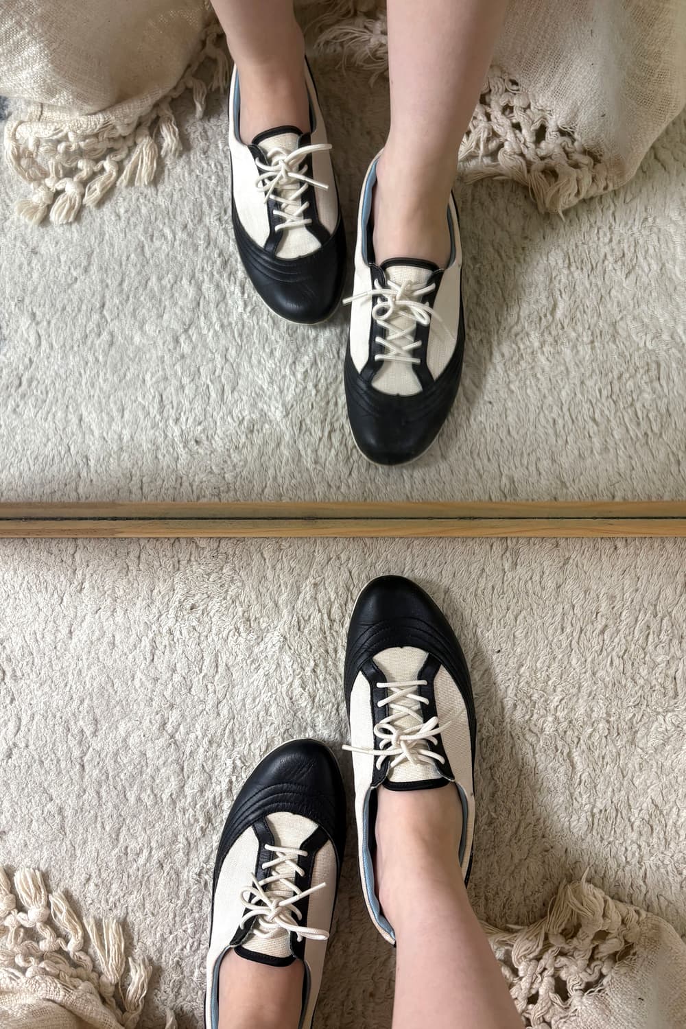 Puma Espera Ballet Flats Premium 상품이미지2