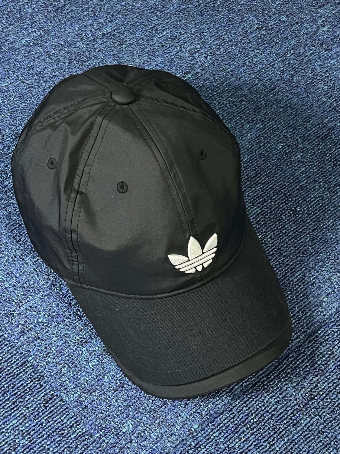 아디다스 오리지날 캡 모자 상품이미지1