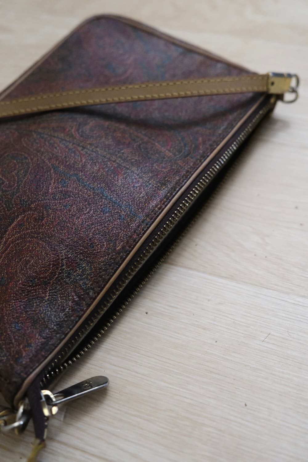 에트로 페이즐리 미니 숄더백 상품이미지3