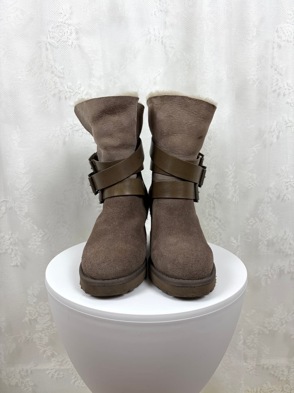 ASH VINTAGE SHOES 상품이미지2