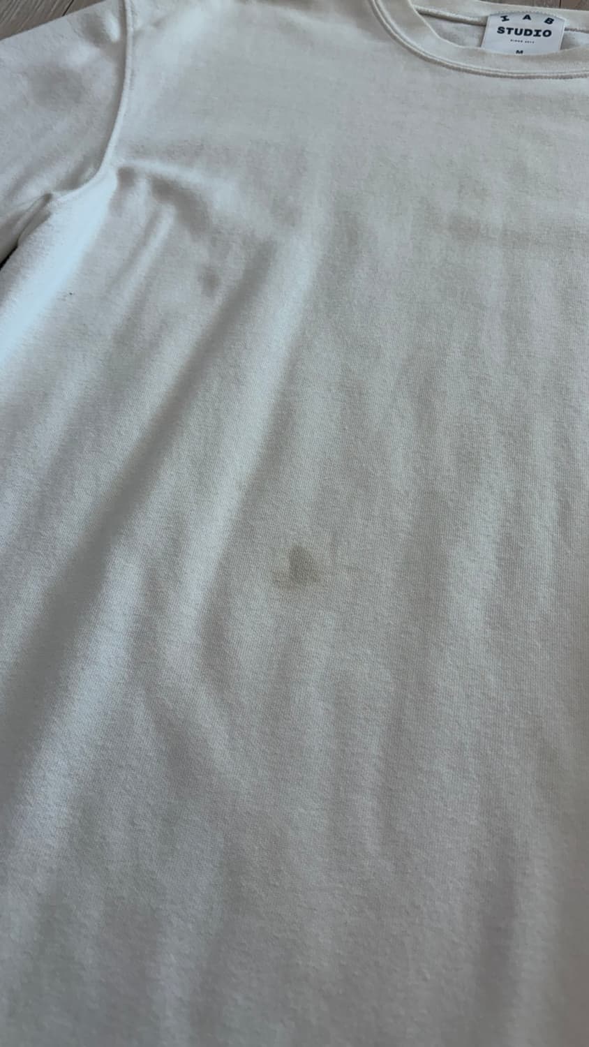 아이앱스튜디오 반팔 상품이미지5