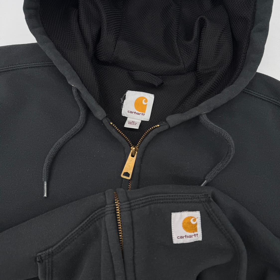 칼하트 후드집업  상품이미지1