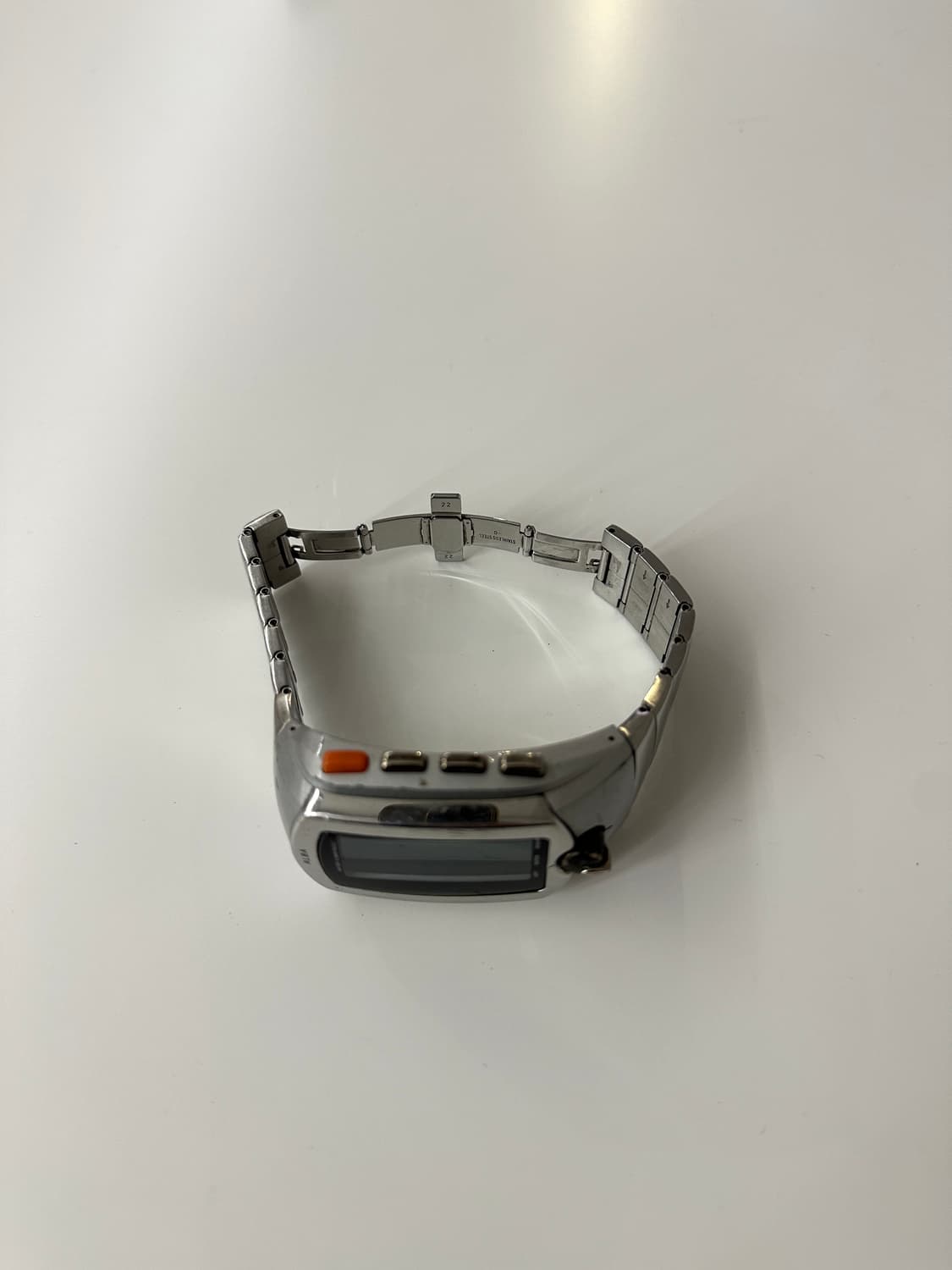 세이코 알바 2000s 뉴웹 디지털 상품이미지6