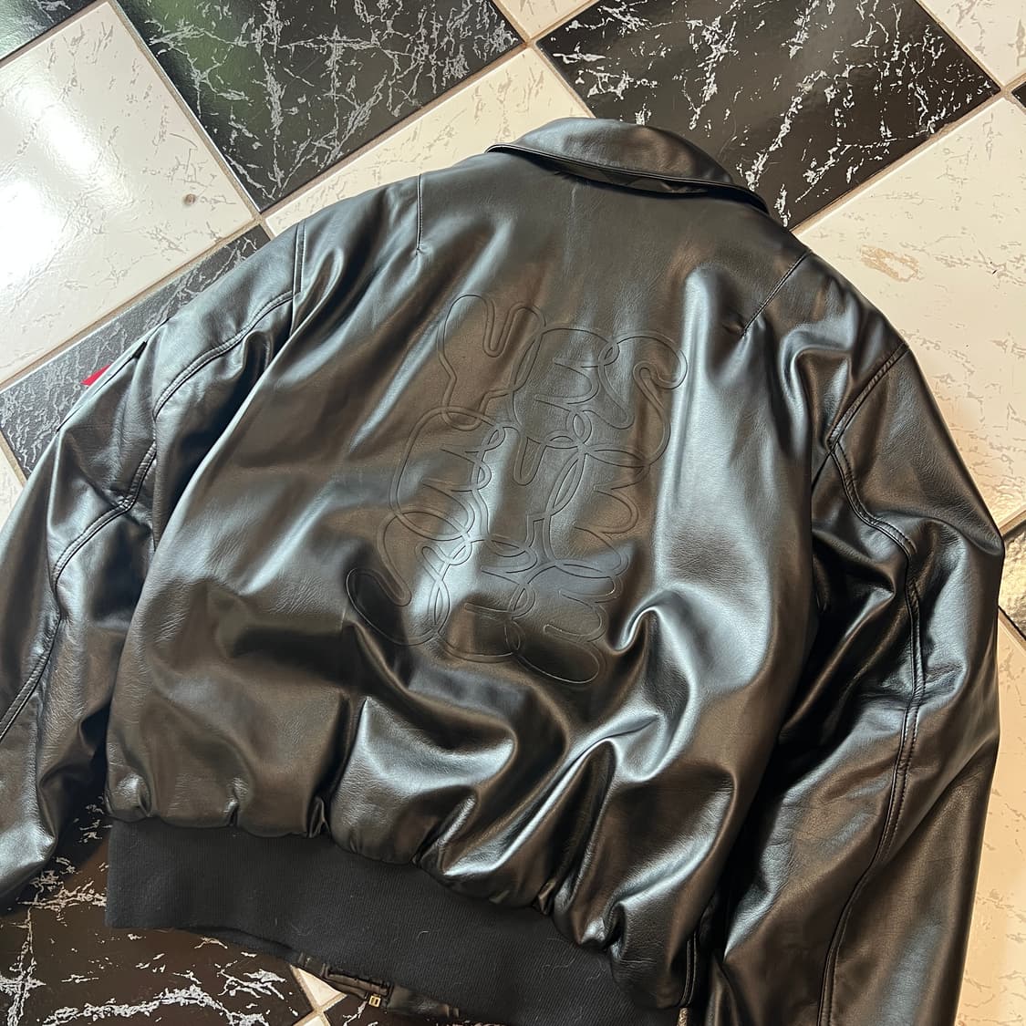 alpha industries* yeseyesee jacket 상품이미지9