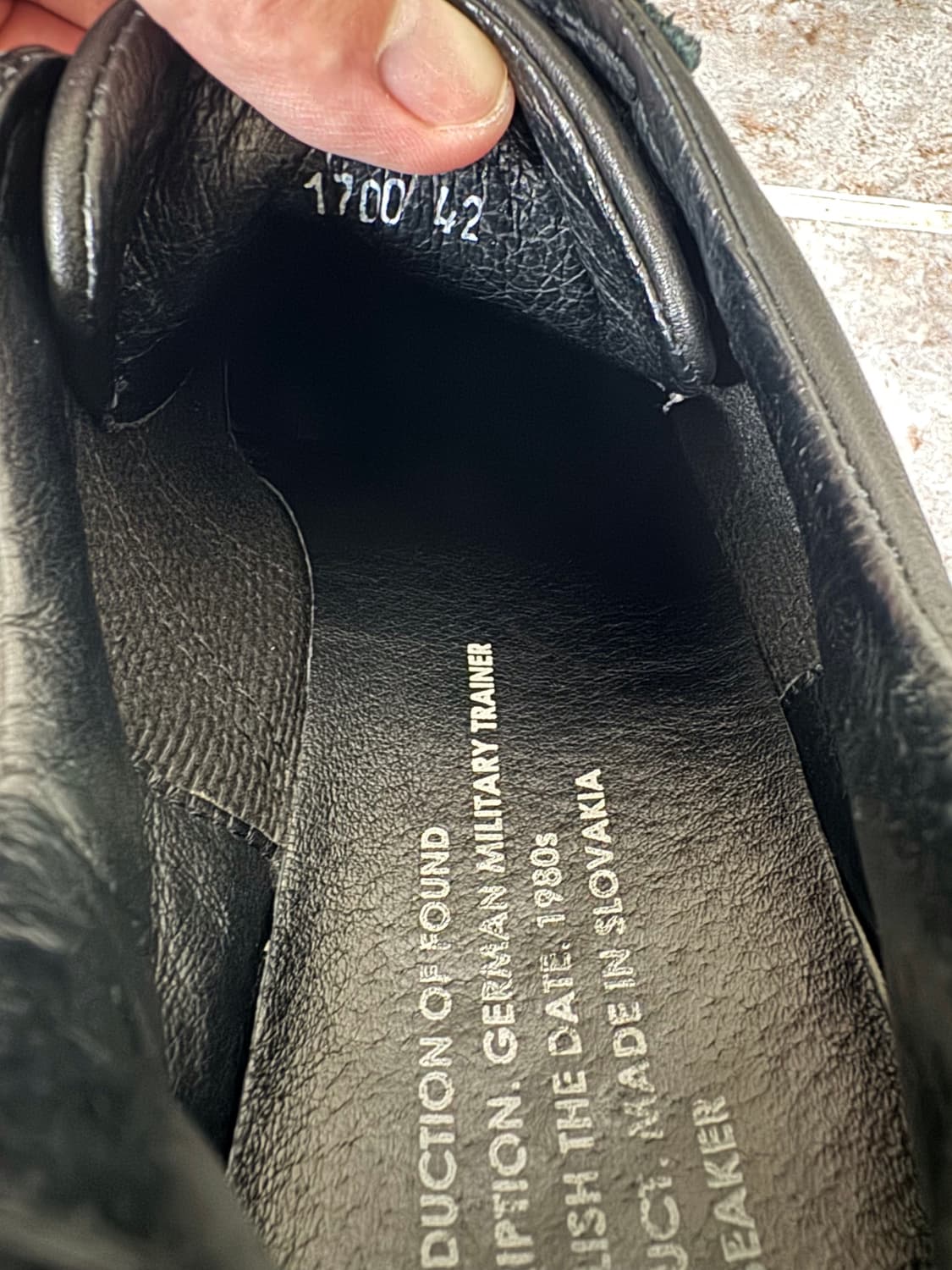 리프로덕션오브파운드 비이커 42  상품이미지3