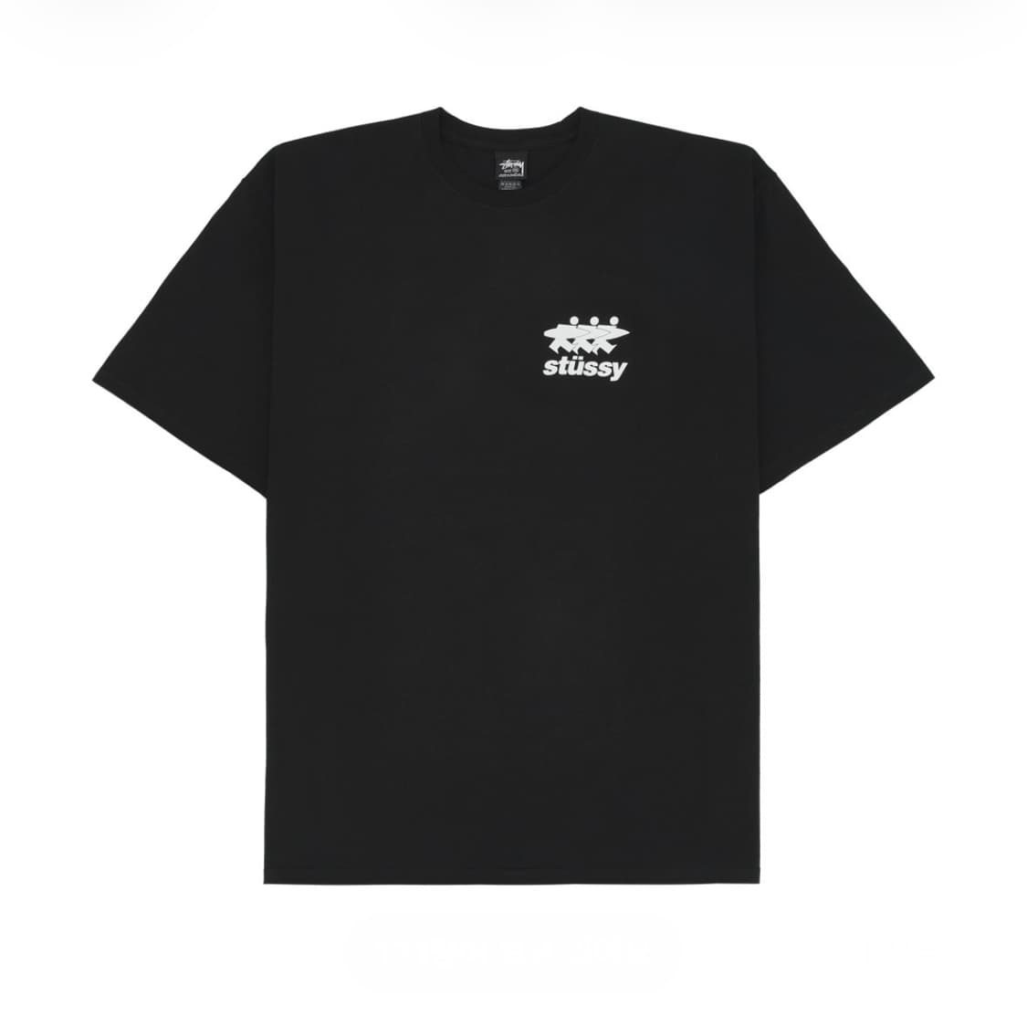 스투시 반팔 s 상품이미지2
