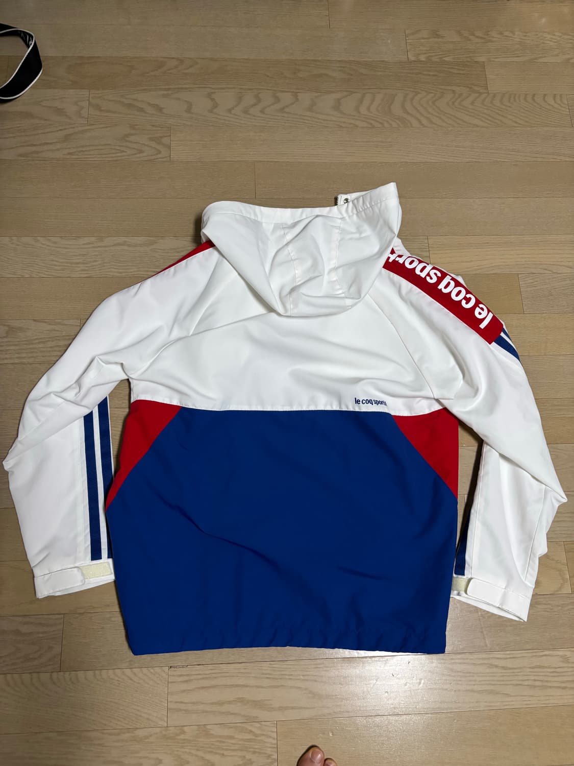 르꼬끄 바람막이 상품이미지3